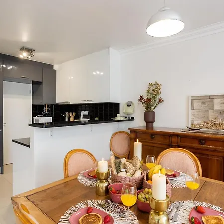 Lejlighed Costa Da Guia Mhouse Lease *